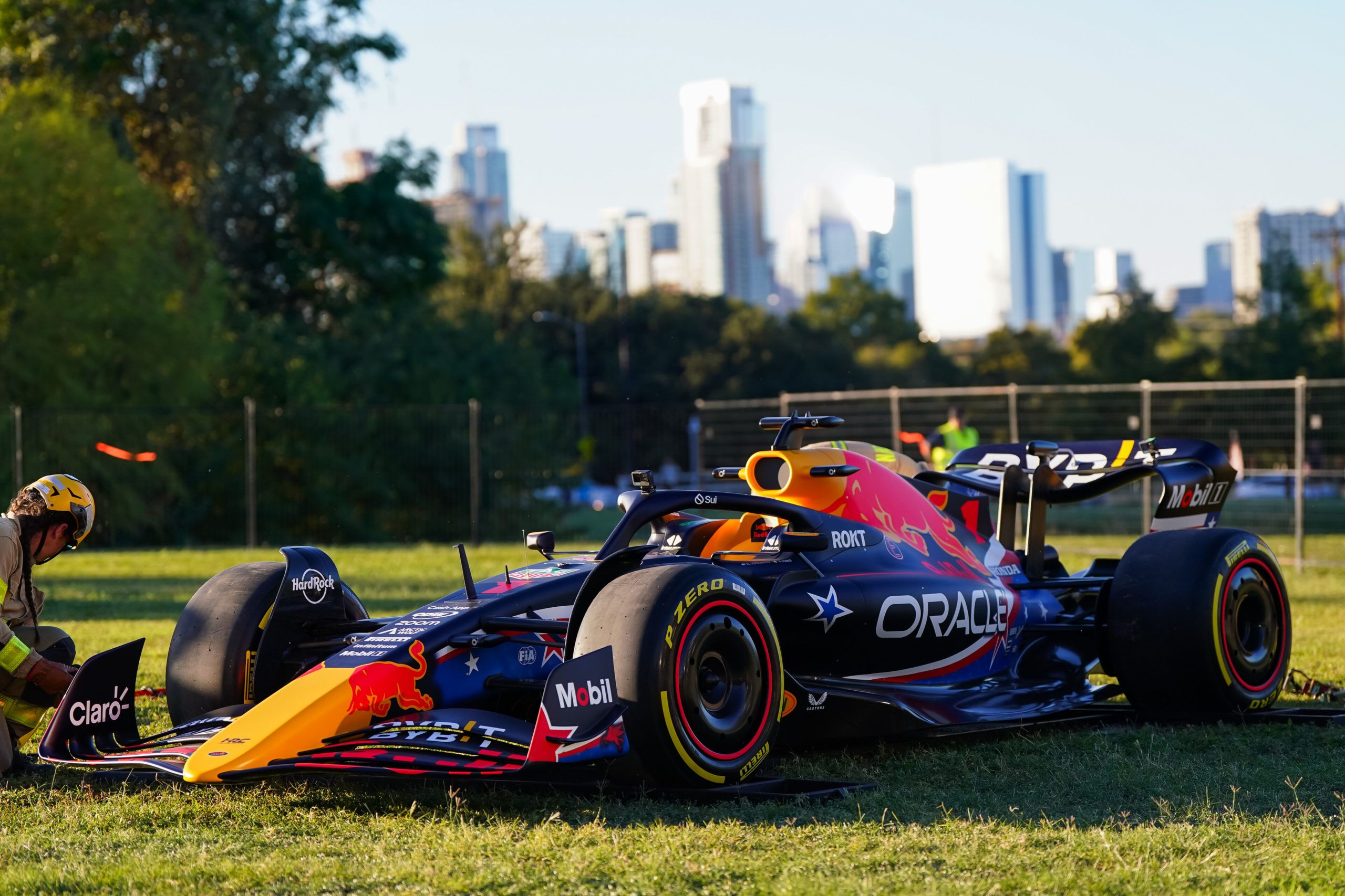 Read Red Bull Unveils Special Fan Made Livery For F1 US GP Hob News