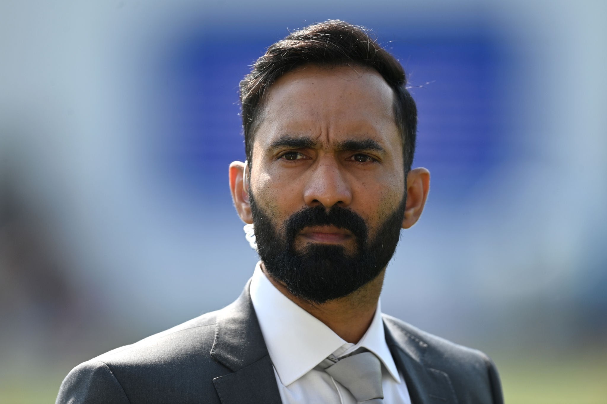 Dinesh Karthik