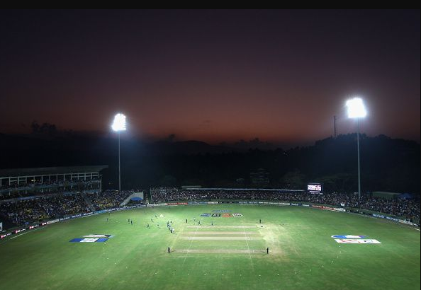 Sheikh Abu Naser Stadium