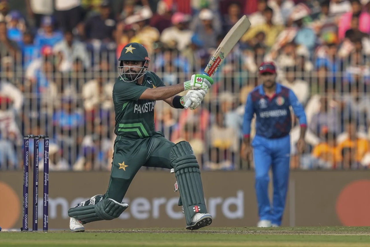 Babar Azam