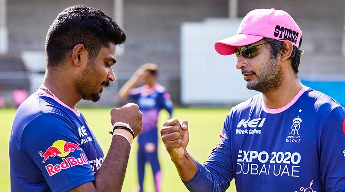 Kumar Sangakkara