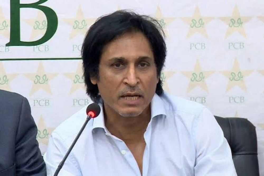 Ramiz Raja