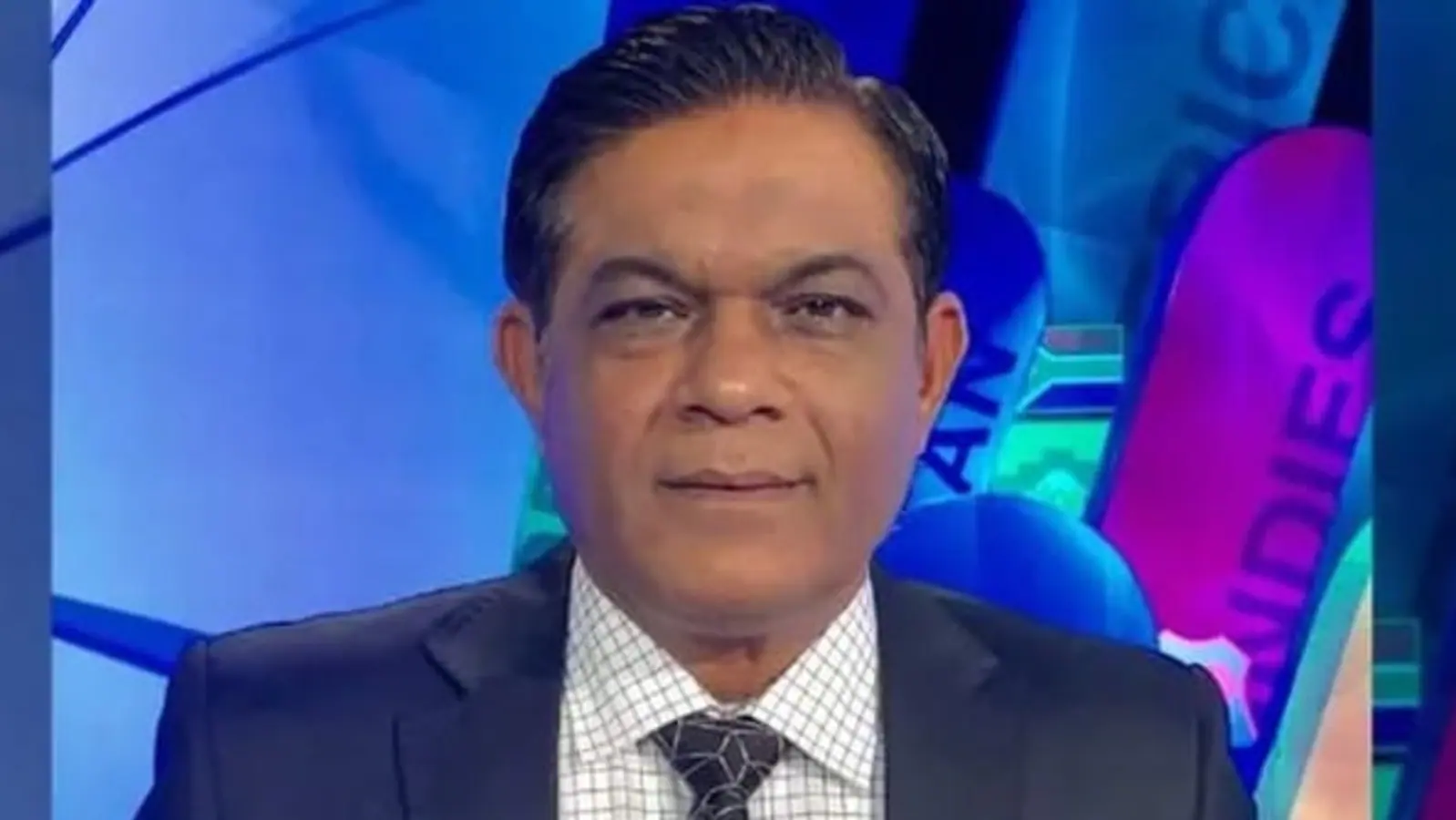 Rashid Latif