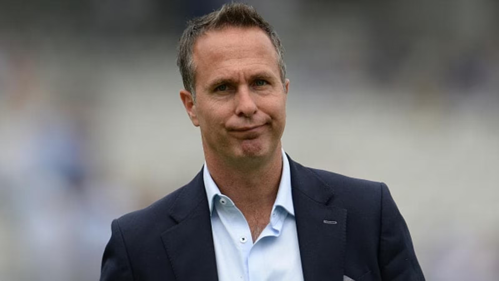 Michael Vaughan