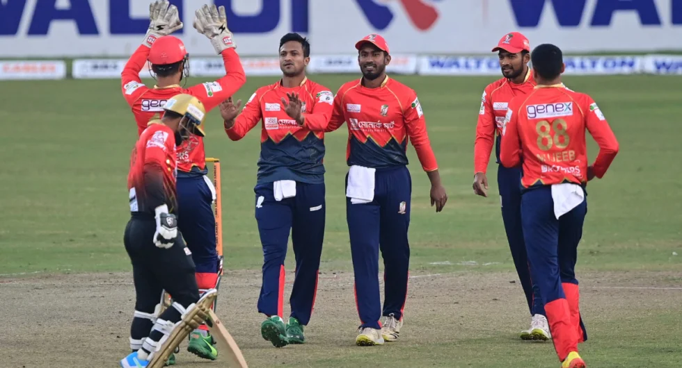 Bangladesh Premier League