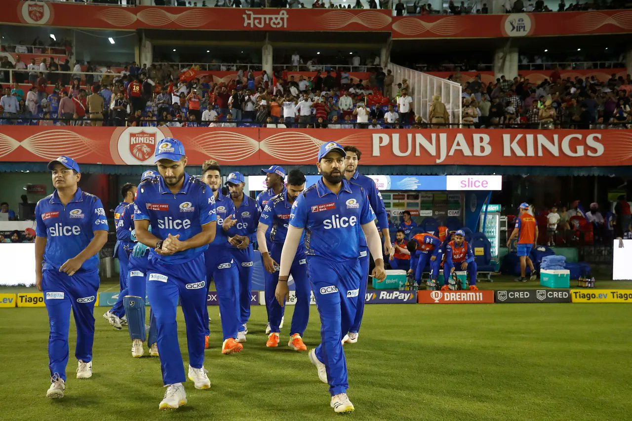 Mumbai Indians