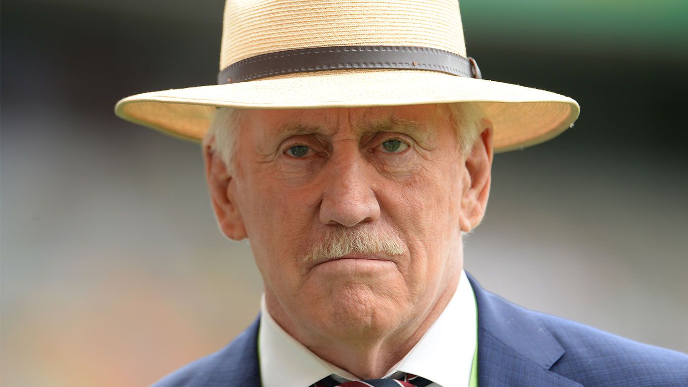 Ian Chappell