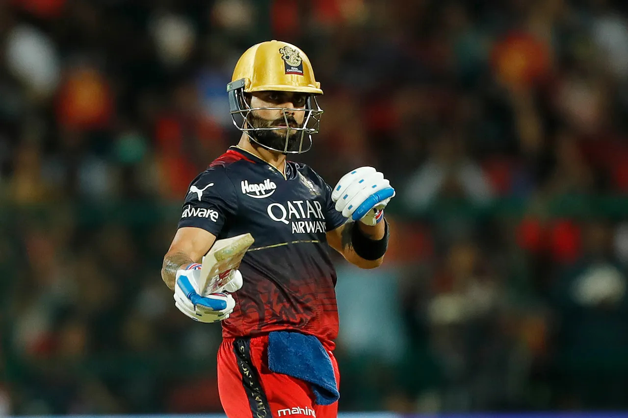 RCB vs PBKS Head to Head Records: All the records, Stats and Results, IPL 2024, Match 6