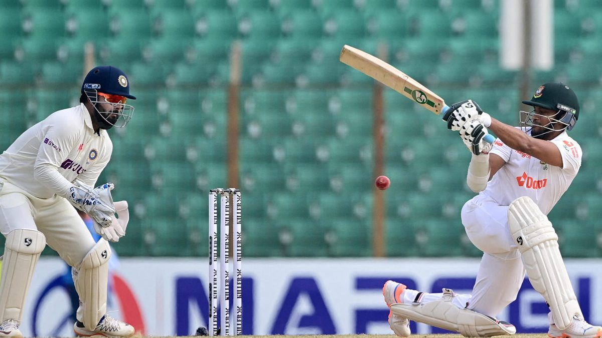 Rishabh Pant, who last played a Test in 2022 against Bangladesh, is set to make his comeback in the format