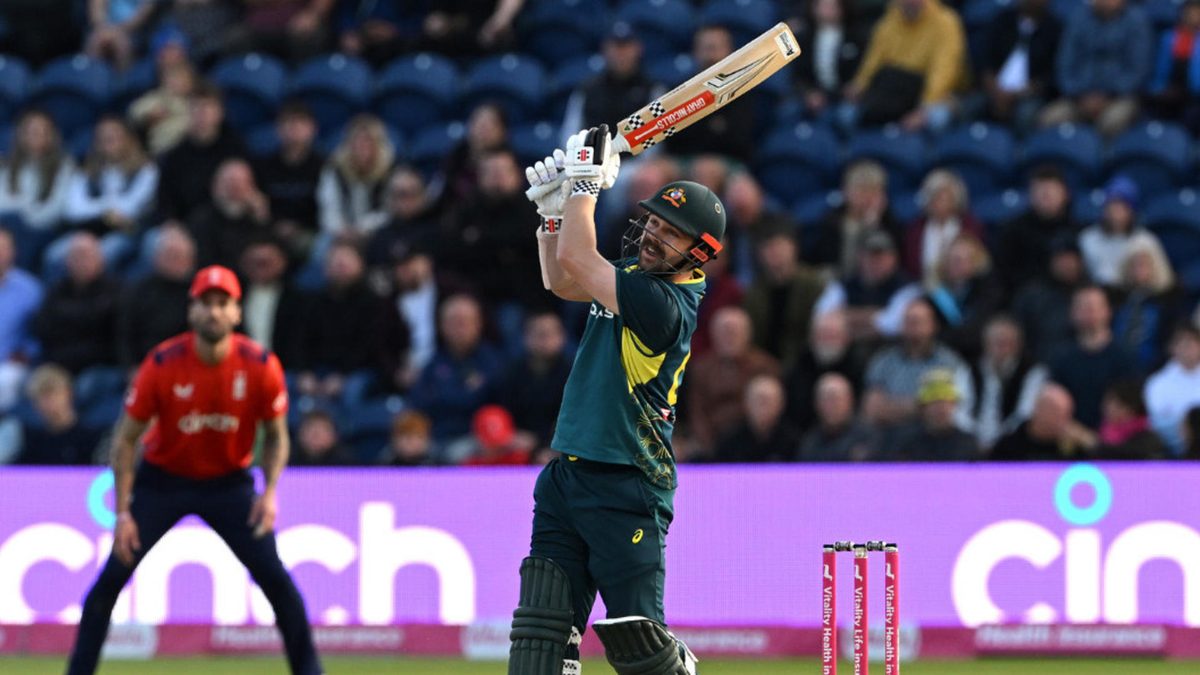 Travis Head, part of the T20I series earlier, will look to give Australia a rollicking start when his side take on England in the first ODI on September 19