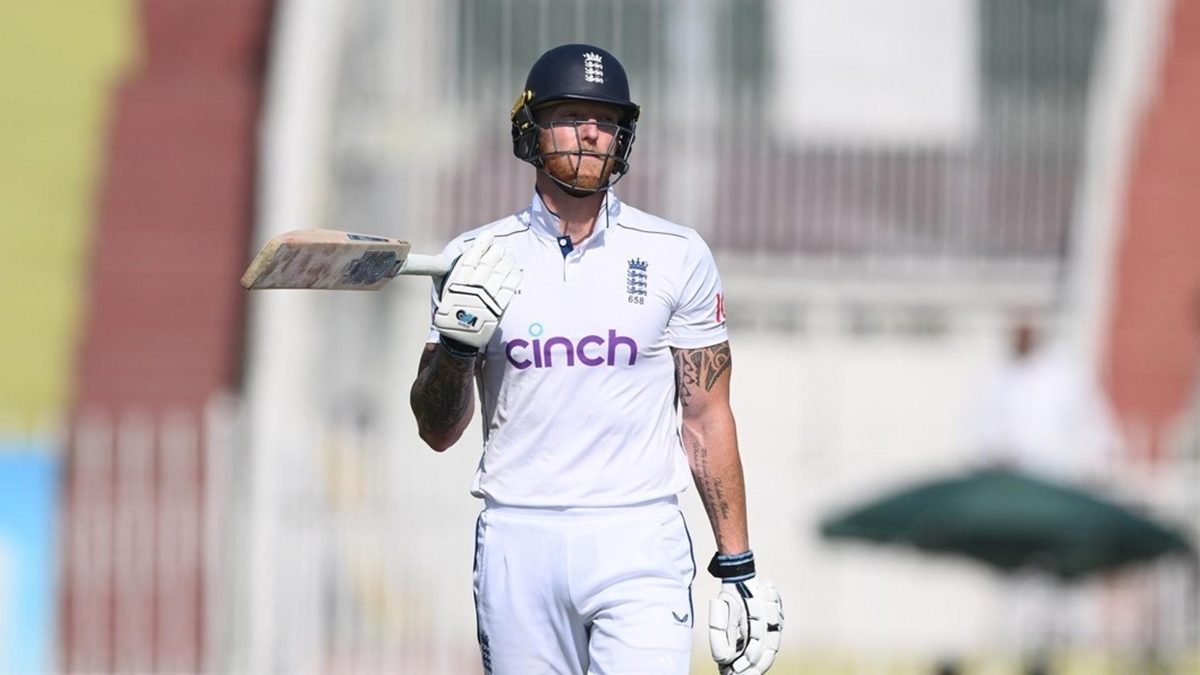 Ben Stokes drops in ICC rankings