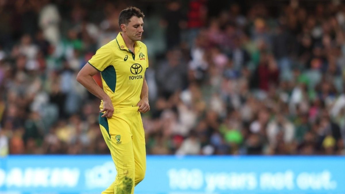 Australia slumped to their worst-ever home defeat, losing to Pakistan in the second ODI at Adelaide by nine wickets on Friday (November 8).