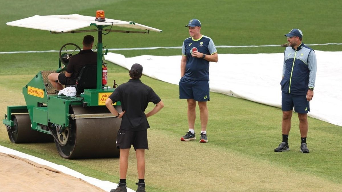 The first India-Australia Test will get underway from Friday (November 22) at the Optus Stadium in Perth. Here's everything we know so far about the pitch, and the history of the venue.