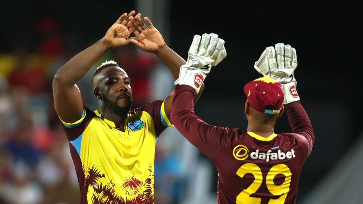 On Friday (November 8), West Indies announced their squad for the first two T20Is against England, welcoming back star players Nicholas Pooran and Andre Russell.