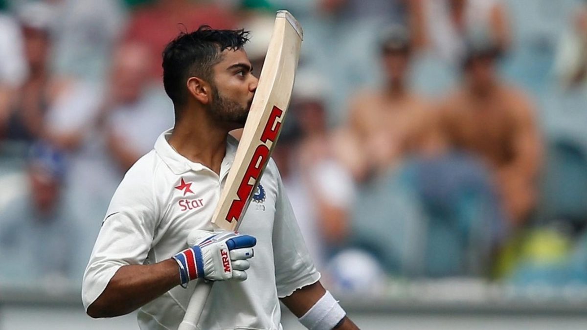 Australia has been the stage for Virat Kohli’s transformation from a fiery newcomer to a cricketing icon, and as he prepares for what may be his final Test tour Down Under, it's time for one last hurrah, writes Sarah Waris. 