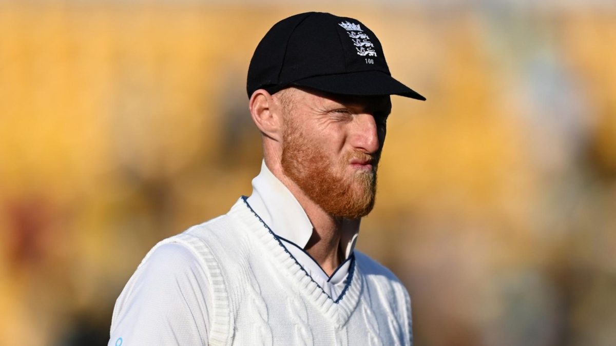 Ben Stokes' England have been heavily penalised for over rates in the 2023-25 World Test Championship