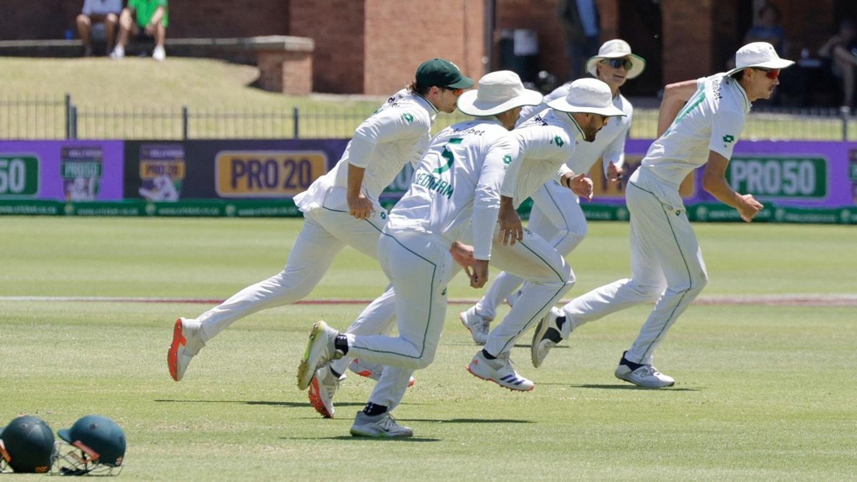 South Africa are a step closer to making it into the final of the World Test Championship following their win over Sri Lanka at Gqeberha.