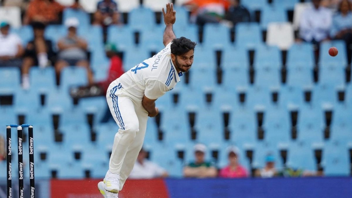 India have seemingly moved on from Shardul Thakur away from home, ending a career that impressed much and amused many. 