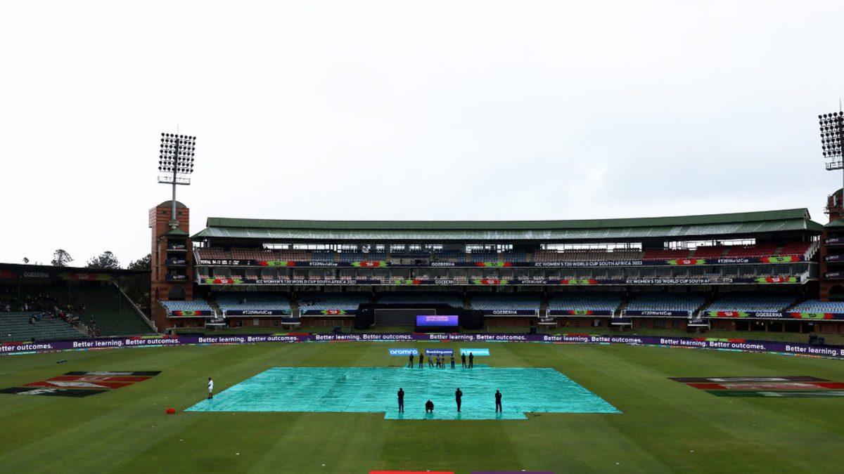 Rain could play spoilsport on opening day of the second Test between South Africa and Sri Lanka in Gqeberha